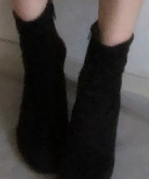 GU | ブーツ
