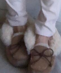 UGG | モカシン/デッキシューズ