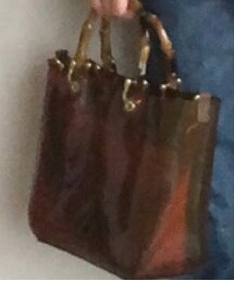 GU | トートバッグ