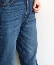 GU | デニムパンツ