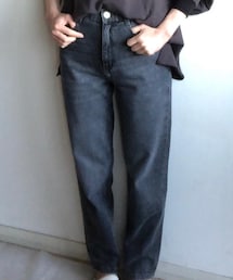 ZARA | デニムパンツ