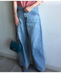 GU | デニムパンツ