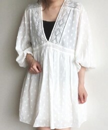 ZARA | ワンピース