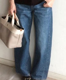 GU | デニムパンツ