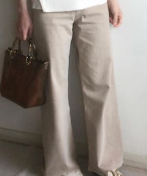 ZARA | デニムパンツ