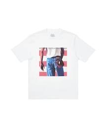 Palace Skateboards | Palace Born To Bun T-shirt White(Tシャツ/カットソー)