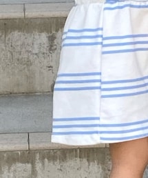 ZARA | オールインワン・サロペット