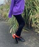 UNIQLO(ユニクロ)の「パンツ(デニムパンツ)」