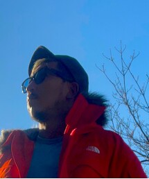 THE NORTH FACE | キャップ