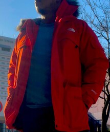 THE NORTH FACE | ダウンジャケット/コート