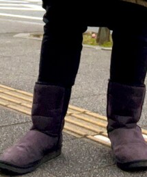 VANS | ブーツ