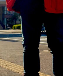 UNIQLO | デニムパンツ