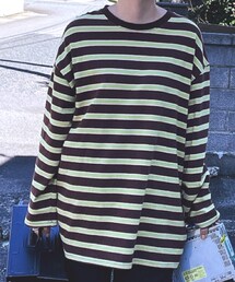 不明 | Tシャツ/カットソー