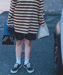 GU | チノパンツ