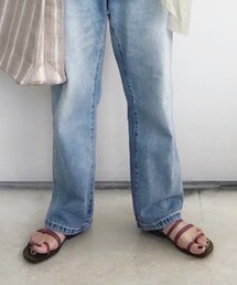 tsumori chisato WALK | サンダル