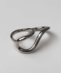 nugu | [AFULE] orora two fingers ring / ¥1,300(リング)