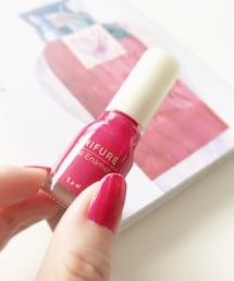 ちふれ | ちふれ２４６(マニキュア/ジェルネイル)