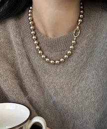 temu | ネックレス