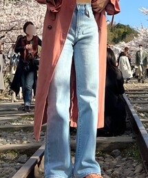 UNIQLO | デニムパンツ
