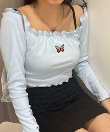 FOREVER 21 | トップス