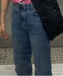 H&M | デニムパンツ