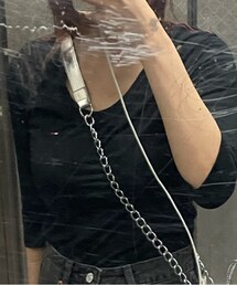 TOMMY | Tシャツ/カットソー