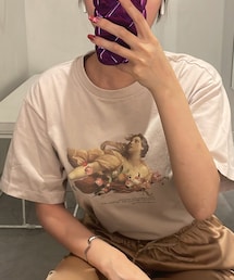 UNIQLO | Tシャツ/カットソー