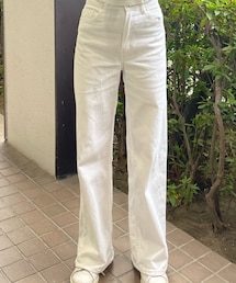 H&M | デニムパンツ