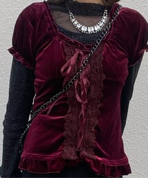used | トップス