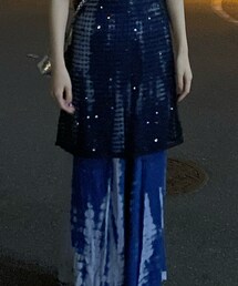 uesd | パンツ