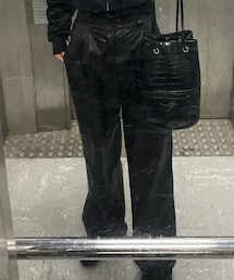 GU | パンツ