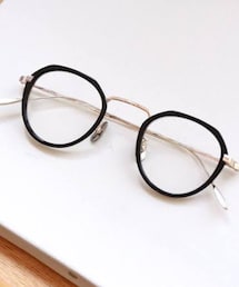 YUICHI TOYAMA | u-119(メガネ)