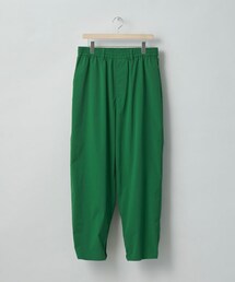stein | [23ss]Windbreaker Easy Trousers  (その他パンツ)