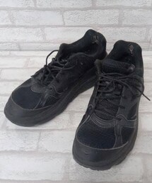 HOKA | M HOKA X EG BONDI B(スニーカー)