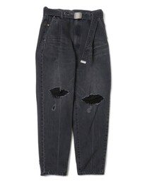 doublet | デニムパンツ