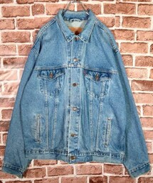 Levi's | 古着(デニムジャケット)