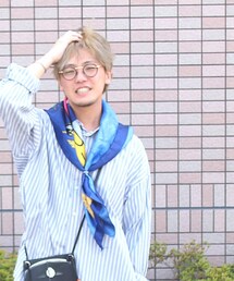 古着 | バンダナ/スカーフ