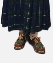 Danner | モカシン/デッキシューズ
