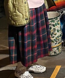 VINTAGE | スカート