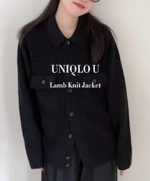 UNIQLO | ジャケット/アウター