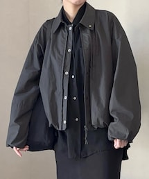 UNIQLO | UNIQLO U(ジャケット/アウター)