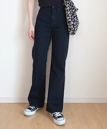 UNIQLO | デニムパンツ