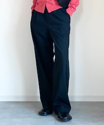 UNIQLO | スラックス