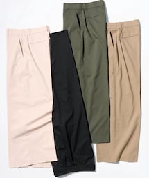 UNIQLO | チノパンツ