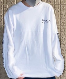 RVCA | Tシャツ/カットソー