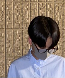 UNIQLO | メガネ