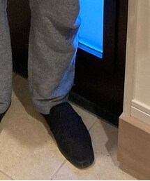 UNIQLO | スリッポン