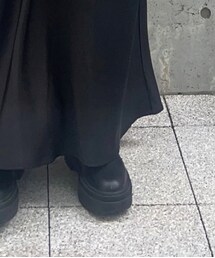 GU | ブーツ