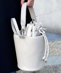enfas | ショルダーバッグ