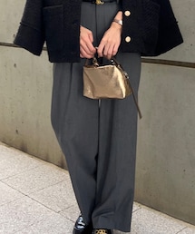 UNIQLO | スラックス
